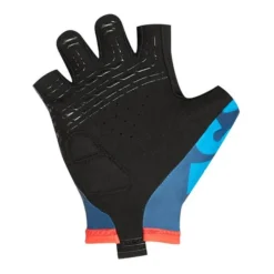 Gants Finisseur Logo Bleu Noir -Pieces Velo Magasin fns gnt02 002 2