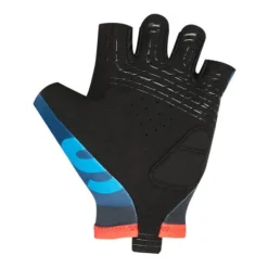Gants Finisseur Logo Bleu Noir -Pieces Velo Magasin fns gnt02 002 3