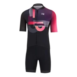 Équipement Finisseur Core Disco Limited Edition Noir