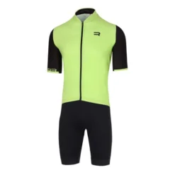 Équipement Finisseur Pro 3 Noir Jaune