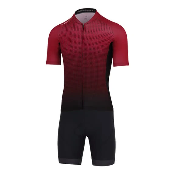 Équipement Finisseur Core Gradient 2 Rubis Noir 1 Équipement Finisseur Core Gradient 2 Rubis Noir