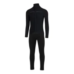 Équipement Finisseur Pro Thermal Noir