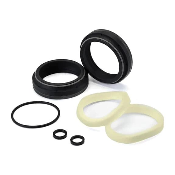 Kit De Joints Fox Racing Shox 36 Et Bomber Z1/DJ Faible Friction 1 Kit De Joints Fox Racing Shox 36 Et Bomber Z1/DJ Faible Friction