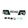 Autocollant Fox Racing Shox 34 SC P-SE 2021