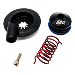 Kit Distance Fox Racing Shox Pour Marzocchi Z2 34 Rail PTL 2020