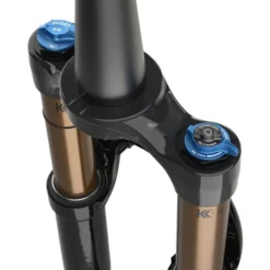 Fourche Fox Racing Shox 32 SC 29' Factory Series 100 Mm 3Pos-Adj FIT4 Kabolt 110 Av 44 Noir -Pieces Velo Magasin fox 910 20 222 003