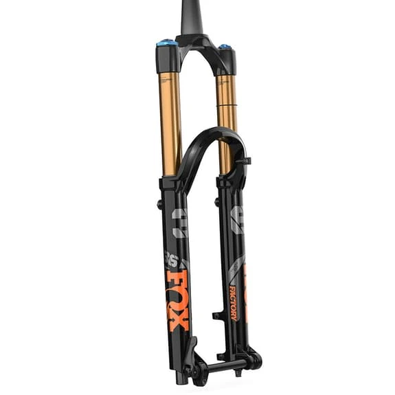 Fourche Fox Racing Shox 36 29' Factory Series 160 Mm Grip2 HSC/LSC/HSR/LSR 15QR110 Noir 1 Fourche Fox Racing Shox 36 29' Factory Series 160 Mm Grip2 HSC/LSC/HSR/LSR 15QR110 Noir
