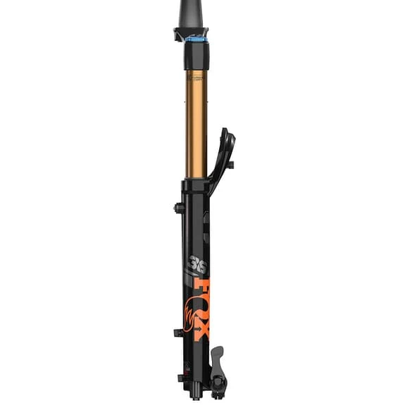Fourche Fox Racing Shox 36 29' Factory Series 160 Mm Grip2 HSC/LSC/HSR/LSR 15QR110 Noir 2 Fourche Fox Racing Shox 36 29' Factory Series 160 Mm Grip2 HSC/LSC/HSR/LSR 15QR110 Noir – Image 2