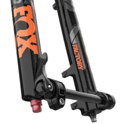 Fourche Fox Racing Shox 36 29' Factory Series 160 Mm Grip2 HSC/LSC/HSR/LSR 15QR110 Noir 10 Fourche Fox Racing Shox 36 29' Factory Series 160 Mm Grip2 HSC/LSC/HSR/LSR 15QR110 Noir -Pieces Velo Magasin fox 910 20 233 c 005