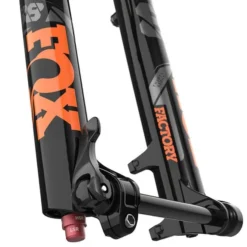 Fourche Fox Racing Shox 38 29' Factory Series Grip2 HSC/LSC/HSR/LSR 15QRx110 Av 44 Orange Noir -Pieces Velo Magasin fox 910 21 020 c 005