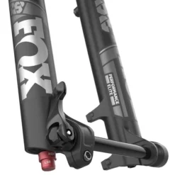 Fourche Fox Racing Shox 38 27.5' Performance Series 170 Mm Grip 3Pos 15QRx110 Av 44 Noir -Pieces Velo Magasin fox 910 21 029 005