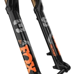 Fourche Fox Racing Shox 38 E-Bike Factory Series 170 Mm Grip2 HSC/LSC/HSR/LSR 15QR110 Av 44 Noir Orange -Pieces Velo Magasin fox 910 21 032 c 005