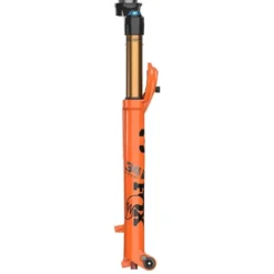 Fourche Fox Racing Shox 34 SC 29' Factory Series 120 Mm Remote 3-pos PTL FIT4 Kabolt 110 Av44 Orange -Pieces Velo Magasin fox 910 21 042 001
