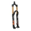 Fourche Fox Racing Shox 29" 36 Factory Series 160 Mm Grip2 HSC/LSC/HSR/LSR 15QR110 Noir