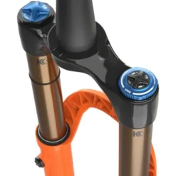 Fourche Fox Racing Shox 29" 36 Factory Series 160 Mm Grip2 HSC/LSC/HSR/LSR 15QR110 Av 44 -Pieces Velo Magasin fox 910 21 113 003