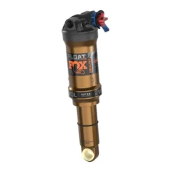 Amortisseur Fox Racing Shox FLOAT DPS Trunnion Factory Series K 3P-A
