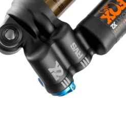 Amortisseur Fox Racing Shox FLOAT X2 Métrico Factory Series 2pos-Adj Noir Gris Orange 6 Amortisseur Fox Racing Shox FLOAT X2 Métrico Factory Series 2pos-Adj Noir Gris Orange -Pieces Velo Magasin fox 973 01 259 c 2
