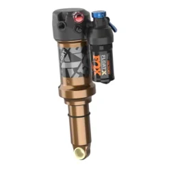 Amortisseur Fox Racing Shox FLOAT X Trunnion Factory Series K 2pos-Adj