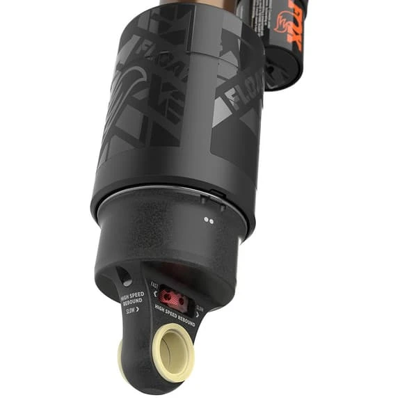 Amortisseur Fox Racing Shox FLOAT X2 Factory Series K 2P-A 2 Amortisseur Fox Racing Shox FLOAT X2 Factory Series K 2P-A – Image 2
