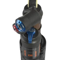 Amortisseur Fox Racing Shox FLOAT X2 Factory Series K 2P-A 5 Amortisseur Fox Racing Shox FLOAT X2 Factory Series K 2P-A -Pieces Velo Magasin fox 979 01 066 c 003