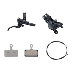 Frein à Disque Hydraulique Arrière Shimano SLX M7100