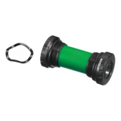 Axe De Pédalier FSA VTT Mega-Exo BB-7100 68/73 Vert Noir