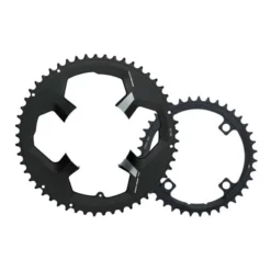 Plateau FSA Road K-Force Ww 110 Mm 11V WB043 Noir