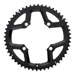 Plateau FSA GOSSAMER Super ABS 110 Mm 36D Noir Argent