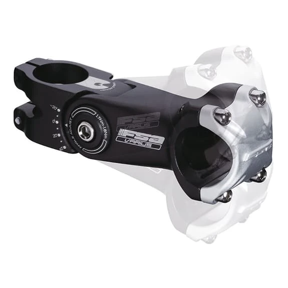 Potence FSA NS Varius 31.8 Mm 1 Potence FSA NS Varius 31.8 Mm