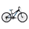 Vélo Enfant Fuji Dynamite 24 Comp Noir Bleu