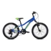 Vélo Enfant Fuji Dynamite 20 Bleu