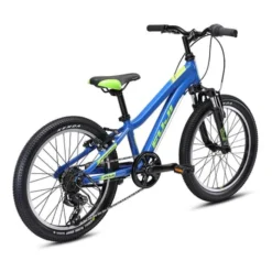 Vélo Enfant Fuji Dynamite 20 Bleu -Pieces Velo Magasin fu 11212379720 003