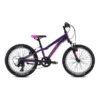 Vélo Enfant Fuji Dynamite 20 Lila