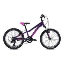 Vélo Enfant Fuji Dynamite 20 Lila