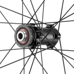 Paire De Roues Fulcrum Wind 75 DB C19 Disc Brake Essieu Avant 12/100 Mm - Arrière 12/148 Mm Noir 7 Paire De Roues Fulcrum Wind 75 DB C19 Disc Brake Essieu Avant 12/100 Mm - Arrière 12/148 Mm Noir -Pieces Velo Magasin fu furw7521dfr22as c 004