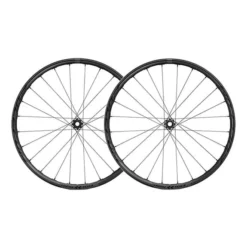 Paire De Roues Fulcrum Rapid Red 3 650B Disc Brake C24 Axe Avant 12x100 mm - Arrière 12x142 mm