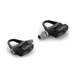 Pédales Avec Capteur De Puissance Garmin Rally RK100 Capteur Sur 1 Pédale Pour Look