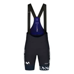 GOBIK Cuissard Movistar Team 2023 Matt K10 Bleu