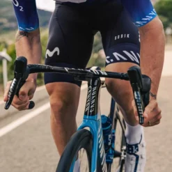 GOBIK Cuissard Movistar Team 2023 Matt K10 Bleu -Pieces Velo Magasin gbk 8434738140417 c 003