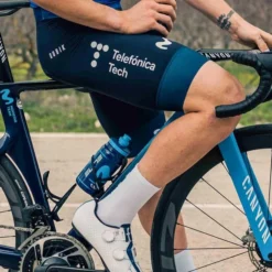 GOBIK Cuissard Movistar Team 2023 Matt K10 Bleu -Pieces Velo Magasin gbk 8434738140417 c 004