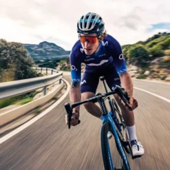 GOBIK Cuissard Movistar Team 2023 Matt K10 Bleu -Pieces Velo Magasin gbk 8434738140417 c 005