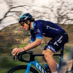 GOBIK Cuissard Movistar Team 2023 Matt K10 Bleu -Pieces Velo Magasin gbk 8434738140417 c 006