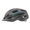 Casque Giro Vasona Gris Titane Femme