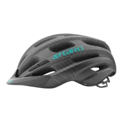 Casque Giro Vasona Gris Titane Femme