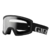 Masque Giro Blok VTT Noir Blanc