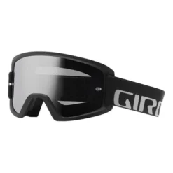 Masque Giro Tazz VTT Noir Gris