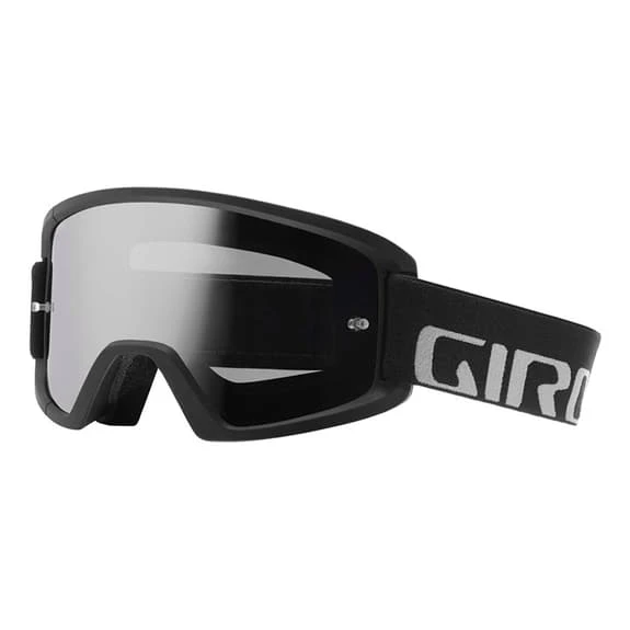 Masque Giro Tazz VTT Noir Gris 1 Masque Giro Tazz VTT Noir Gris
