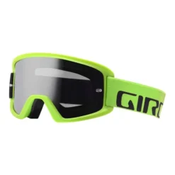 Masque Giro Tazz VTT Lime Noir