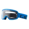 Masque Giro Tempo VTT Bleu