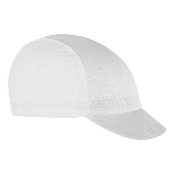 Casquette Giro SPF 30 Ultralight Blanc 1 Casquette Giro SPF 30 Ultralight Blanc
